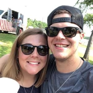 Meet your Posher, Tristan